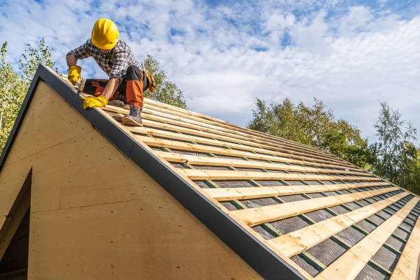 Best Slate Roofing Contractor  in Maud, TX